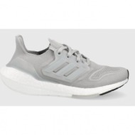  παπούτσια για τρέξιμο adidas performance ultraboost 22 χρώμα: γκρι