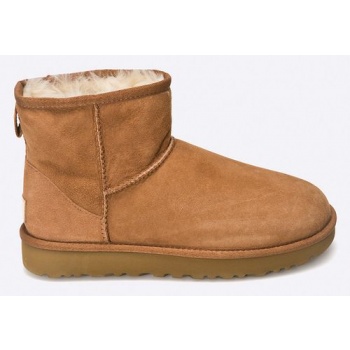 μπότες χιονιού σουέτ ugg γυναικεία