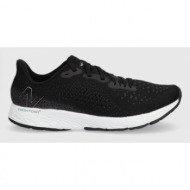  παπούτσια για τρέξιμο new balance fresh foam x tempo v2 χρώμα: μαύρο