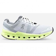  παπούτσια για τρέξιμο on-running χρώμα: γκρι