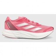  παπούτσια για τρέξιμο adidas performance duramo speed χρώμα: ροζ