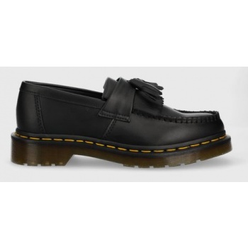 μοκασίνια dr. martens vegan adrian