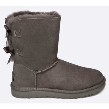 ugg - υποδήματα bow gry