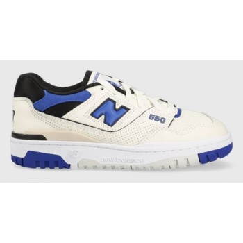 αθλητικά new balance bb550vta χρώμα