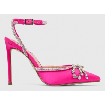 γόβες steve madden vibrantly χρώμα