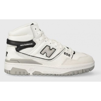 αθλητικά new balance bb650rwh χρώμα