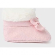  βρεφικά παπούτσια mayoral newborn χρώμα: ροζ