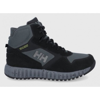 χειμερινά υποδήματα helly hansen