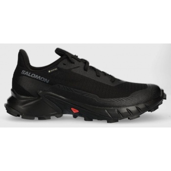 υποδήματα salomon alphacross 5 gtx