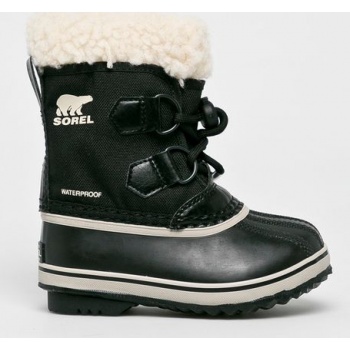 sorel - παιδικές μπότες χιονιού