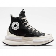  πάνινα παπούτσια converse run star legacy cx χρώμα: μαύρο, a05112c