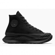  πάνινα παπούτσια converse chuck 70 at-cx χρώμα: μαύρο, a04582c
