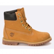  workers σουέτ timberland 6in tb0103617131 χρώμα: μπεζ