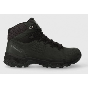 υποδήματα mammut mercury iv mid gtx