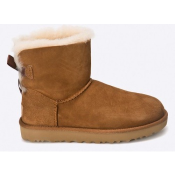 ugg - υποδήματα mini bailey bow ii