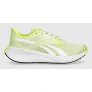  παπούτσια για τρέξιμο reebok energen tech plus χρώμα: πράσινο