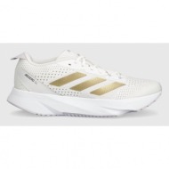  παπούτσια για τρέξιμο adidas performance adizero sl χρώμα: άσπρο