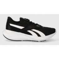  παπούτσια για τρέξιμο reebok energen tech χρώμα: μαύρο