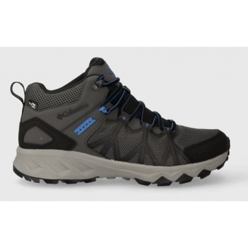 υποδήματα columbia peakfreak ii mid