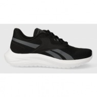  παπούτσια για τρέξιμο reebok energen lux χρώμα: μαύρο