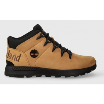 υποδήματα timberland sprint trekker mid