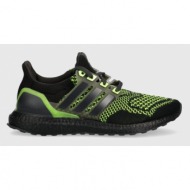  παπούτσια για τρέξιμο adidas ultraboost 1.0 χρώμα: μαύρο