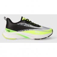  παπούτσια για τρέξιμο fila beryllium χρώμα: μαύρο
