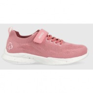  παιδικά αθλητικά παπούτσια primigi χρώμα: ροζ