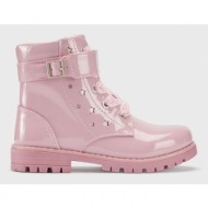  παιδικές μπότες mayoral χρώμα: ροζ