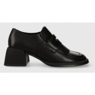  κλειστά παπούτσια vagabond shoemakers shoemakers ansie χρώμα: μαύρο, 5645.001.20