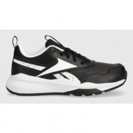  παιδικά αθλητικά παπούτσια reebok classic xt sprinter χρώμα: μαύρο