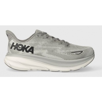 παπούτσια για τρέξιμο hoka one one