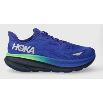 παπούτσια για τρέξιμο hoka clifton 9 gtx