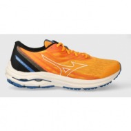  παπούτσια για τρέξιμο mizuno wave equate 7 χρώμα: πορτοκαλί