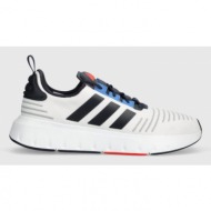  παπούτσια για τρέξιμο adidas swift run 23 χρώμα: άσπρο