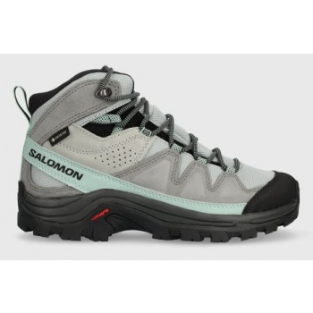 υποδήματα salomon quest rove gtx χρώμα