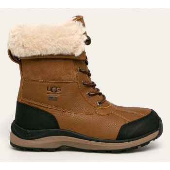 ugg - μπότες χιονιού adirondack boot iii