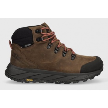 υποδήματα jack wolfskin terraquest x