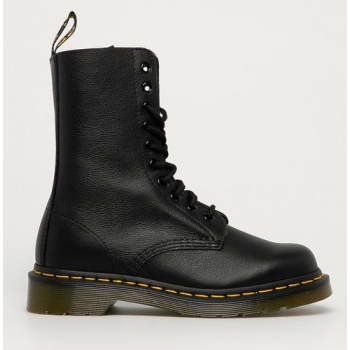 dr. martens - δερμάτινα workers 1490