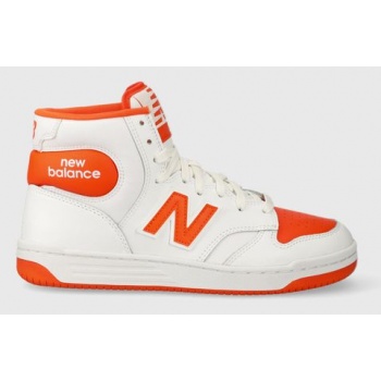 αθλητικά new balance bb480sca χρώμα