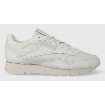 αθλητικά reebok classic classic leather