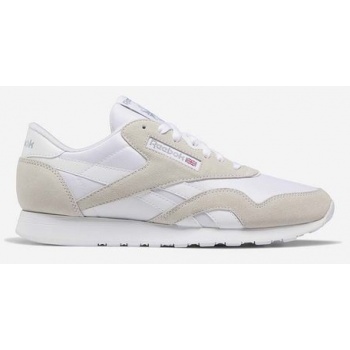 αθλητικά reebok classic cl nylon χρώμα