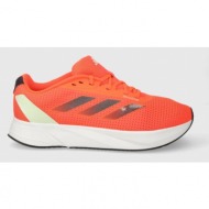  παπούτσια για τρέξιμο adidas performance duramo sl χρώμα: πορτοκαλί