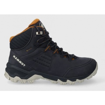 υποδήματα mammut nova iv mid gtx χρώμα