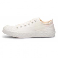  πάνινα παπούτσια bianco bianina χρώμα: άσπρο, 11520085