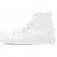  πάνινα παπούτσια bianco bianina χρώμα: άσπρο, 11560084