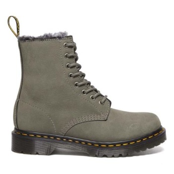 δερμάτινα workers dr. martens 1460