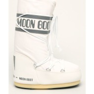  moon boot - μπότες χιονιού nylon