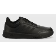  παιδικά αθλητικά παπούτσια adidas χρώμα: μαύρο