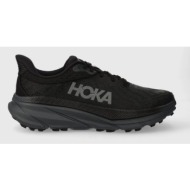  παπούτσια για τρέξιμο hoka one one challenger atr 7 χρώμα: μαύρο f30